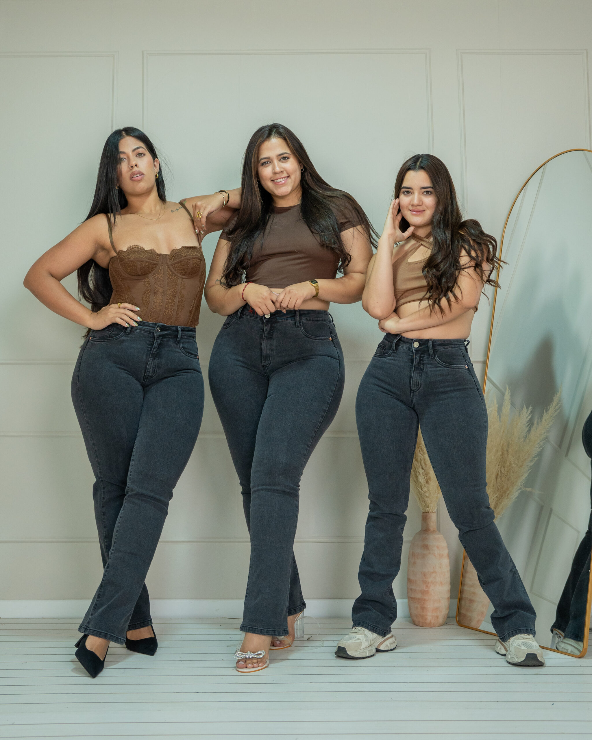 FEMMENINA A16-65