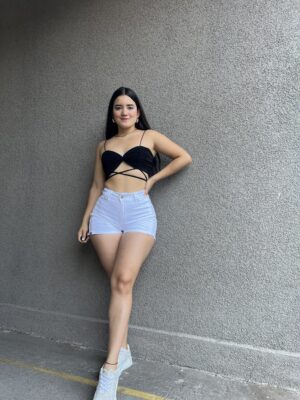 Short Maldivas