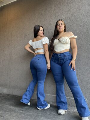 Flare Jeans Indonesia - 38