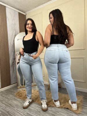 Mom Jeans Tulum
