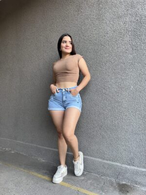 Short Francia