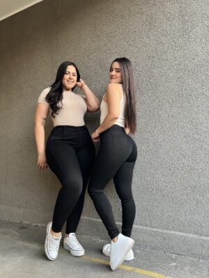 Skinny Jeans Filipinas - 50