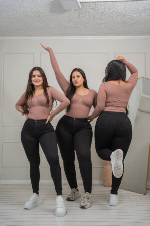 Body Reductor PRO (Manga Larga)