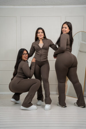 Set Femme Silueta V