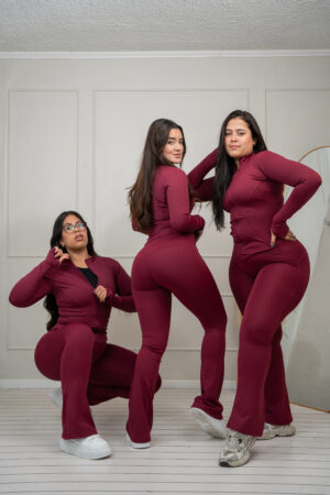 Set Femme Silueta V
