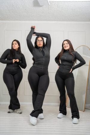 Set Femme Push Up