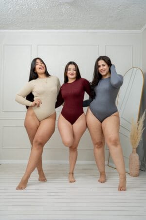 Body Soft Moldeador