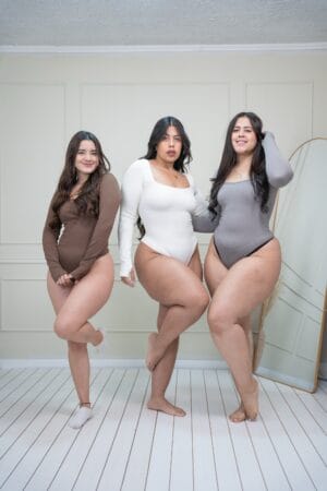 Body Curve Sculp Reductor