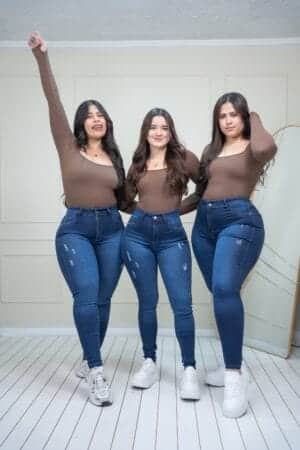 Skinny Jeans Estambul