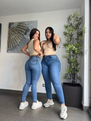 Skinny Jeans Atlanta