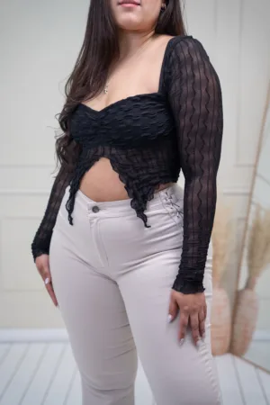 Top Venus