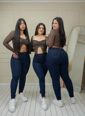 Skinny Jeans Portugal