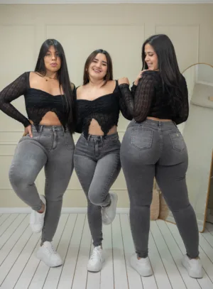 Skinny Jeans Turquía