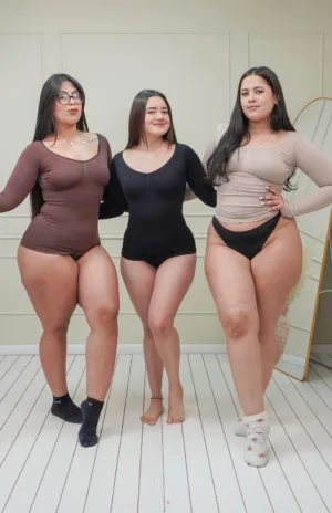 Polera Reductora PRO