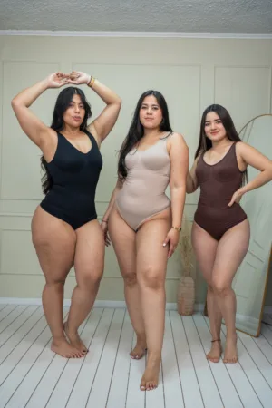 Body Faja Power
