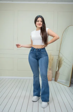 Flare Jeans Atlanta