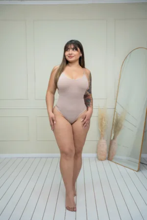 Body Reductor Control Max