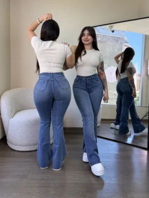 Flare Jeans Atlanta