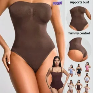 Body Strapless reductor (calzón)