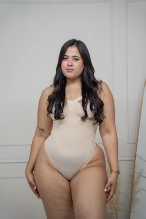 Body Skimy Pro reductor (calidad premium)