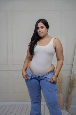 Body Skimy Fit moldeador (calidad premium)