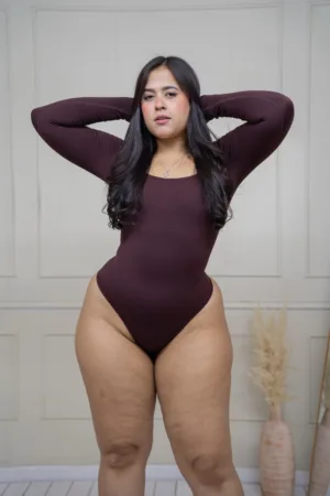 Body clásico reductor (calidad premium)