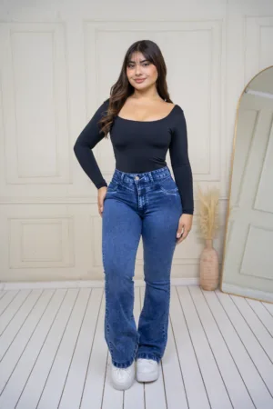 Flare Londres (azul) - 40