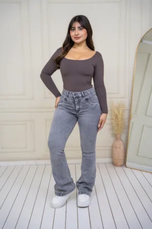 Flare Londres (gris)