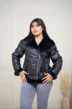 Aviadora Femme (100% forrada)