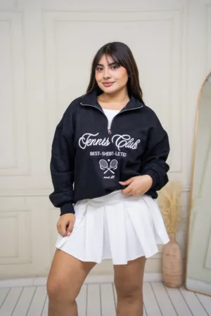 Poleron Sport (forrado)