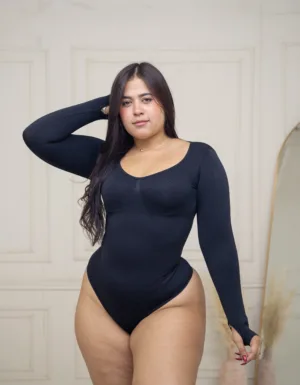 Body Reductor Pro (manga larga/nuevo)