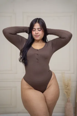 Body moldeador Carla