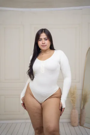 Body moldeador Carla