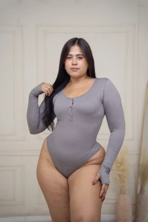 Body moldeador Carla