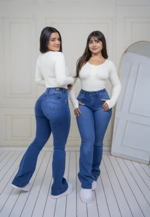 Flare Jeans Honduras