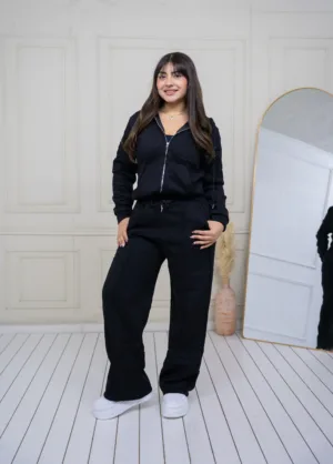 Conjunto de buzo Cozy