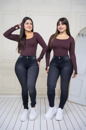 Skinny Jeans Japón
