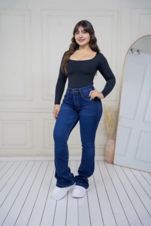 Flare Jeans Alemania