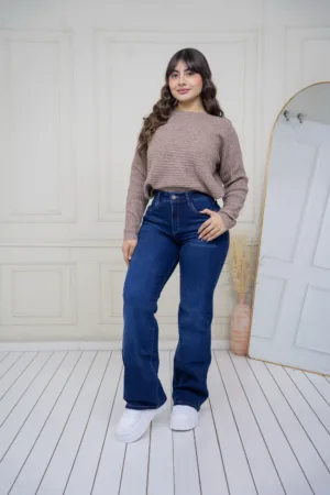 Wide leg Sídney - 44