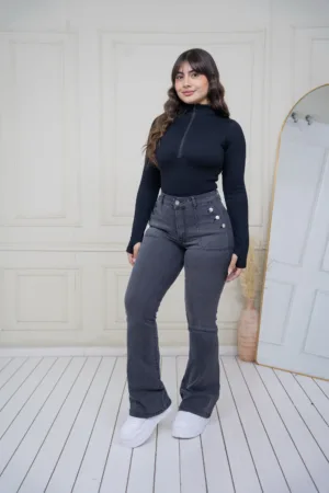 Flare Jeans Los Ángeles - 46