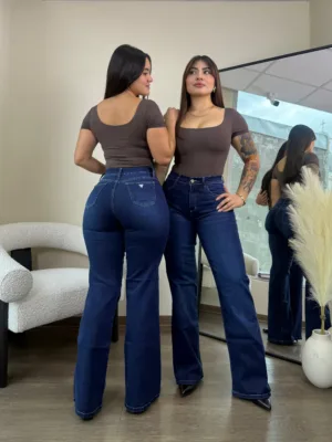 Wide leg Sídney