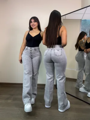 Wide leg Egipto