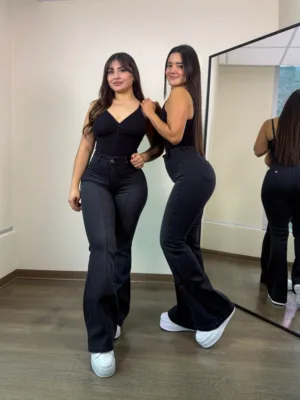 Flare Jeans Estocolmo
