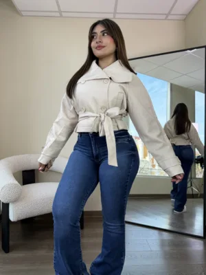 Trench Capri