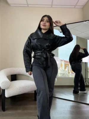 Trench Capri