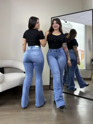 Flare Jeans Singapur