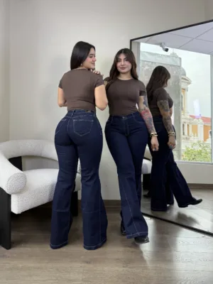 Flare Jeans Croacia