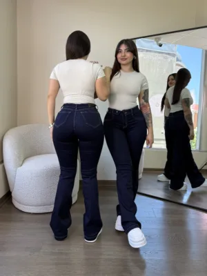 Flare Jeans Portugal - 36